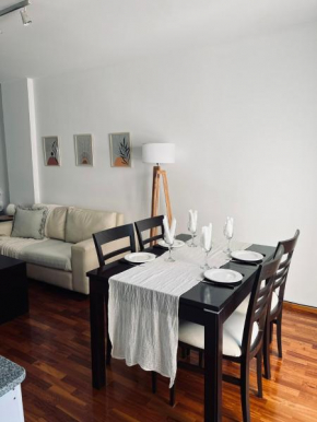 Departamento en Av Callao al 900, a una cuadra de Av Santa Fe